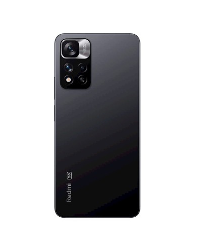 Smartfon Xiaomi Redmi Note 11 Pro Plus 5G 8GB/128GB Graphite Grey (6934177761782)