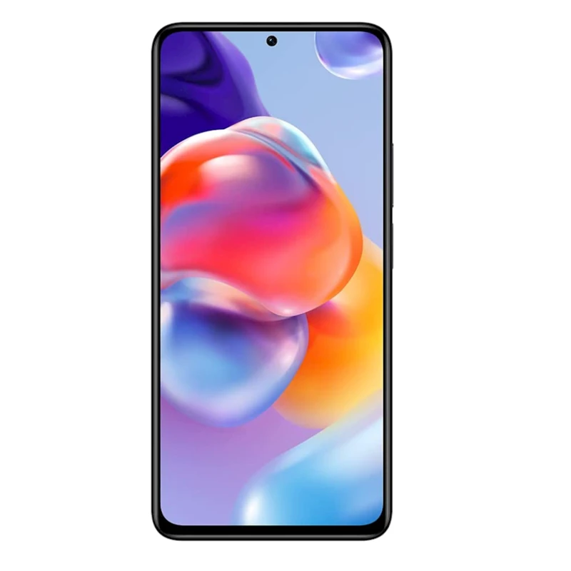 Smartfon Xiaomi Redmi Note 11 Pro Plus 5G 8GB/128GB Graphite Grey (6934177761782)