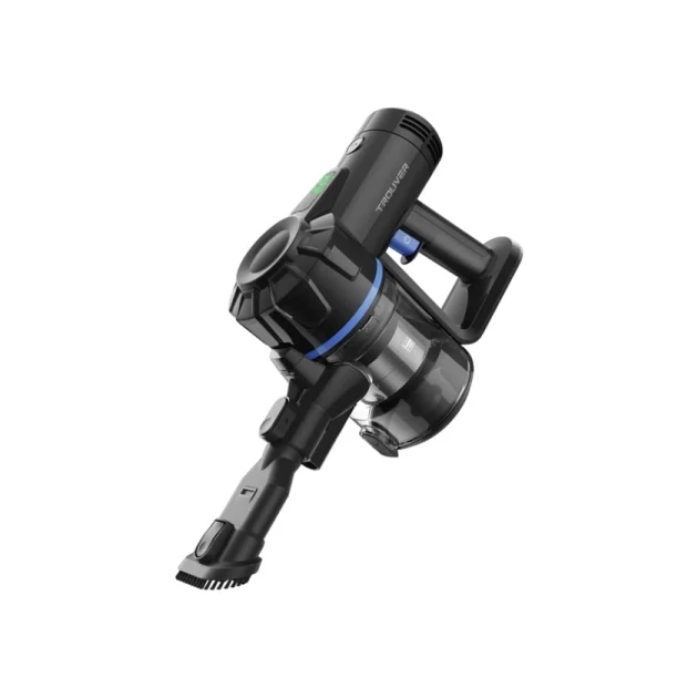 Беспроводной вертикальный пылесос Dreame VJ10A Беспроводной вертикальный пылесос Dreame VJ10A