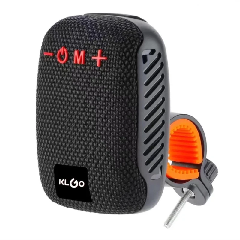 Портативная колонка KLGO LY-666 Black