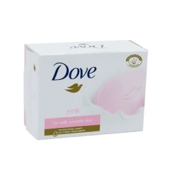 Крем-мыло Dove Pink