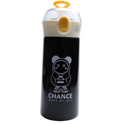 Термос H-BW-1263, 380 мл, товар в ассортименте