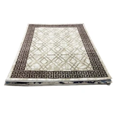 Ковер Sahara SHA-00004059, натуральный шелк, разноцветный, 250x350 см