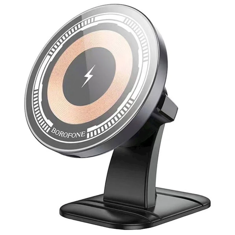 Avtomobil üçün tutacaq Borofone BH212 Black