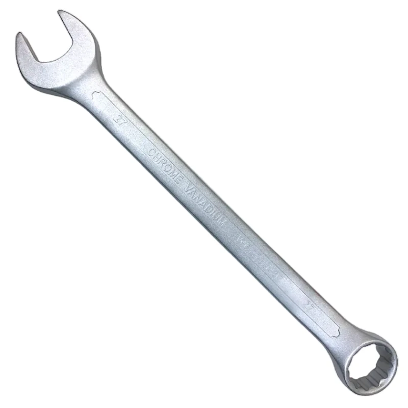 Ключ комбинированный Workpro WP273048, 27 мм