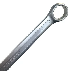 Ключ комбинированный Workpro WP273048, 27 мм