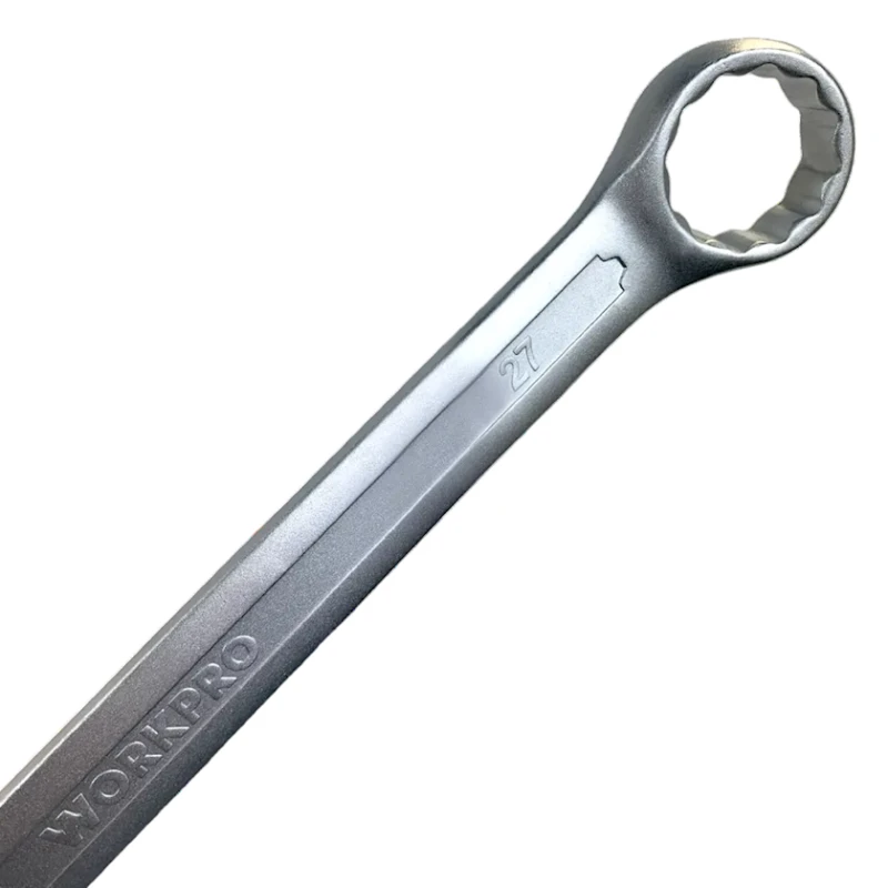 Ключ комбинированный Workpro WP273048, 27 мм