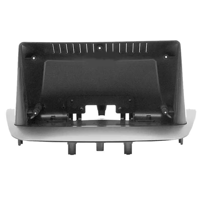 Автомобильный монитор Asey Renault Megane III 2008-2014