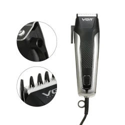 Машинка для стрижки волос VGR V-121