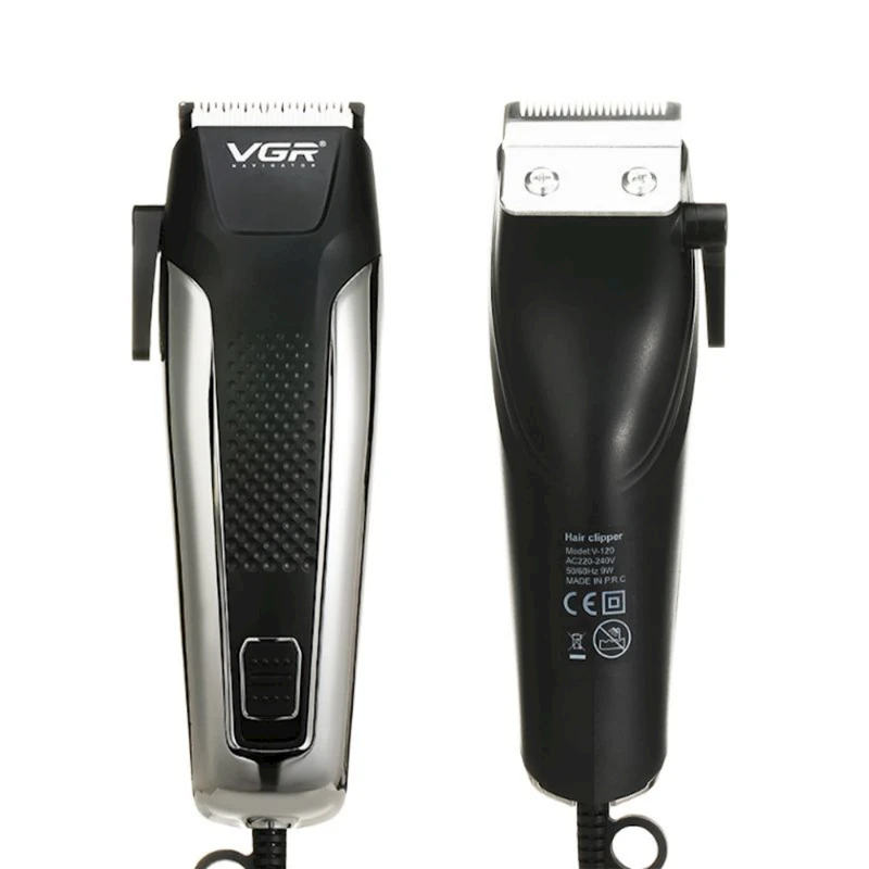 Машинка для стрижки волос VGR V-121 Машинка для стрижки волос VGR V-121
