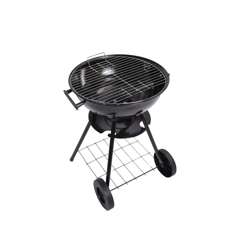 Мангал Grillmate B-17, 56 см, черный Мангал Grillmate B-17, 56 см, черный