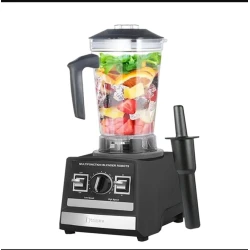 Блендер Dessini DS-9977 Black