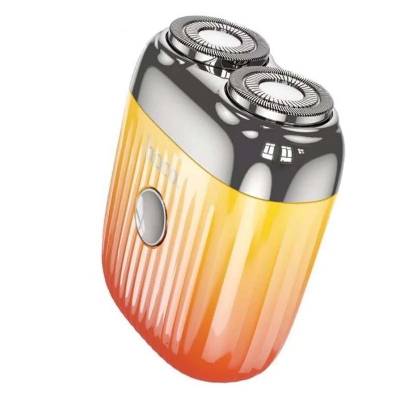 Электробритва Hoco DI30 Orange