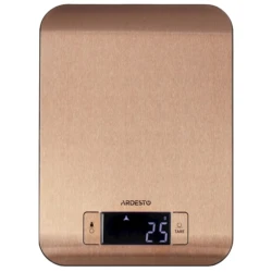 Кухонные весы Ardesto SCK-898R Кухонные весы Ardesto SCK-898R