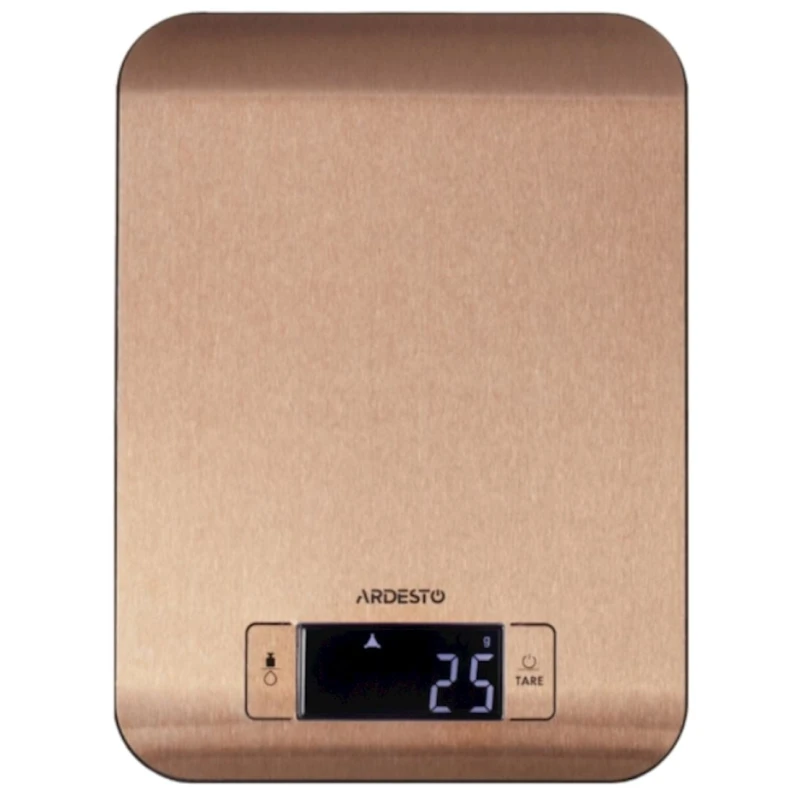 Кухонные весы Ardesto SCK-898R Кухонные весы Ardesto SCK-898R