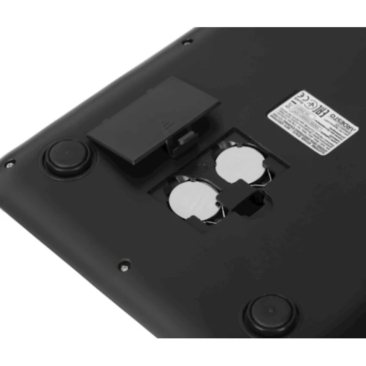 Кухонные весы Ardesto SCK-898R Кухонные весы Ardesto SCK-898R