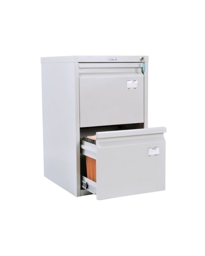 Ofis üçün kartoteka dolab Практик A-42, 685x408x485 mm
