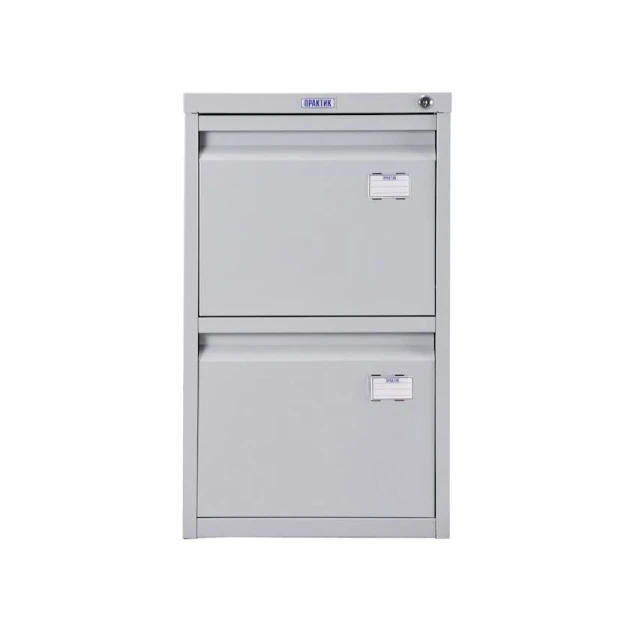 Шкаф для офиса картотека Практик A-42, 685x408x485 мм Шкаф для офиса картотека Практик A-42, 685x408x485 мм