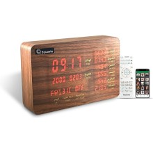 Zəngli saat Azan Speaker Quran SQ600