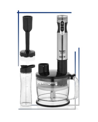 Blender Fantom Roboset BL 1000