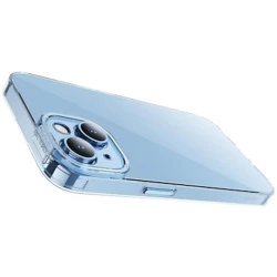 Чехол Baseus Simple Series для Apple iPhone 14 Plus, Transparent