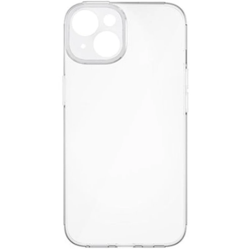Чехол Baseus Simple Series для Apple iPhone 14 Plus, Transparent
