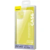 Чехол Baseus Simple Series для Apple iPhone 14 Plus, Transparent