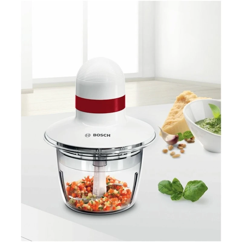 Измельчитель Bosch MMRP1000