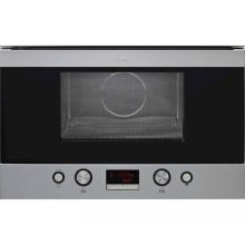 Quraşdırılan mikrodalğalı soba Teka MWE 22 EGL