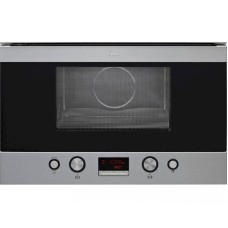 Quraşdırılan mikrodalğalı soba Teka MWE 22 EGL
