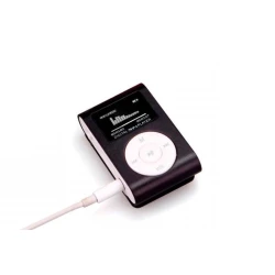 MP3 плеер MiMi LCD Black MP3 плеер MiMi LCD Black