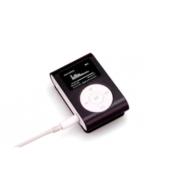 MP3 плеер MiMi LCD Black MP3 плеер MiMi LCD Black
