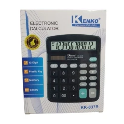 Калькулятор Kenko KK-837B