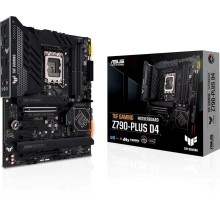 Ana plata Asus TUF Gaming Z790-Plus D4 (90MB1CQ0-M0EAY0)