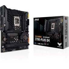 Ana plata Asus TUF Gaming Z790-Plus D4 (90MB1CQ0-M0EAY0)