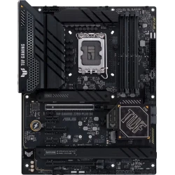 Материнская плата Asus TUF Gaming Z790-Plus D4 (90MB1CQ0-M0EAY0) Материнская плата Asus TUF Gaming Z790-Plus D4 (90MB1CQ0-M0EAY0)