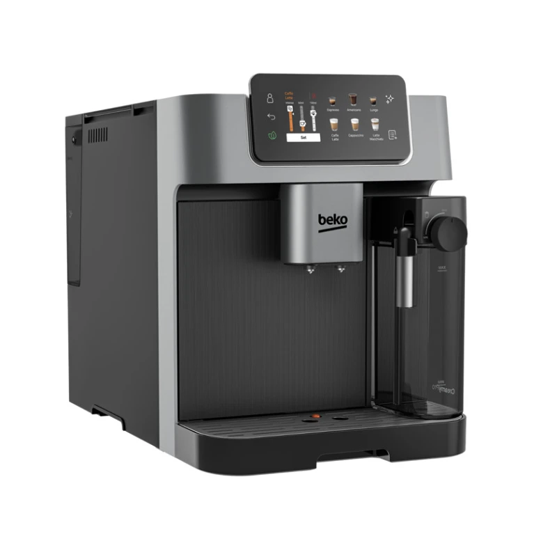 Кофемашина Beko CEG 7348 X Кофемашина Beko CEG 7348 X