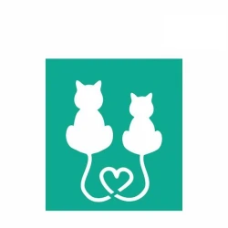 Трафарет самоклеящийся Rosa Talent, 9x10 см, №50