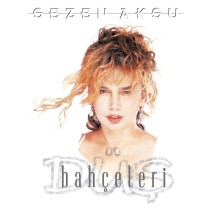 Виниловая пластинка Sezen Aksu - Düş bahçeleri