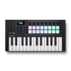 MIDI-клавиатура Novation Launchkey 25 Mini MK4 MIDI-клавиатура Novation Launchkey 25 Mini MK4
