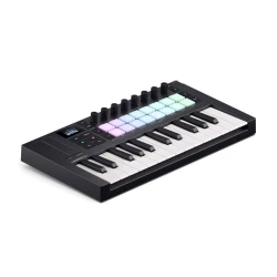 MIDI-клавиатура Novation Launchkey 25 Mini MK4
