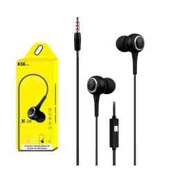Проводные наушники KIN K-28