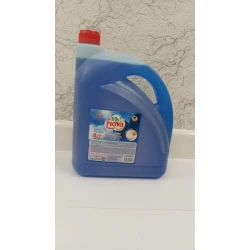 Жидкое мыло Felly Nova Antibakterial Okean 4 л