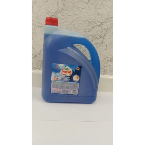 Maye sabun Felly Nova Antibakterial Okean 4 l Maye sabun Felly Nova Antibakterial Okean 4 l