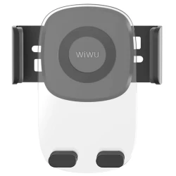 Автомобильный держатель для телефона Wiwu CH008 Semi-Transparent
