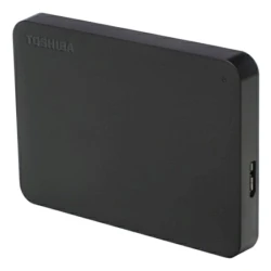 Внешний жесткий диск Toshiba Canvio Basics 1TB (DTB410)