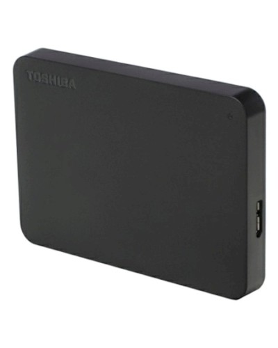Xarici sərt disk Toshiba Canvio Basics 1TB (DTB410)