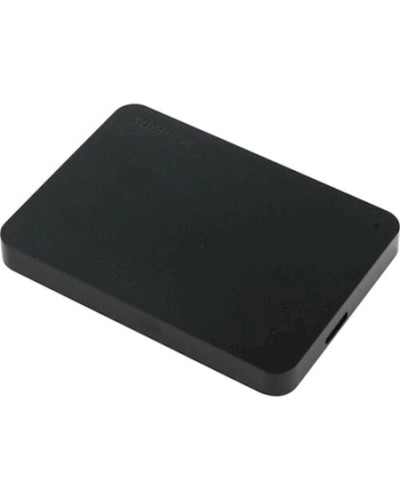 Xarici sərt disk Toshiba Canvio Basics 1TB (DTB410)