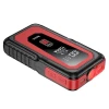 Внешний аккумулятор Hoco QS3 10000 mAh Black/Red Внешний аккумулятор Hoco QS3 10000 mAh Black/Red
