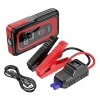 Внешний аккумулятор Hoco QS3 10000 mAh Black/Red Внешний аккумулятор Hoco QS3 10000 mAh Black/Red